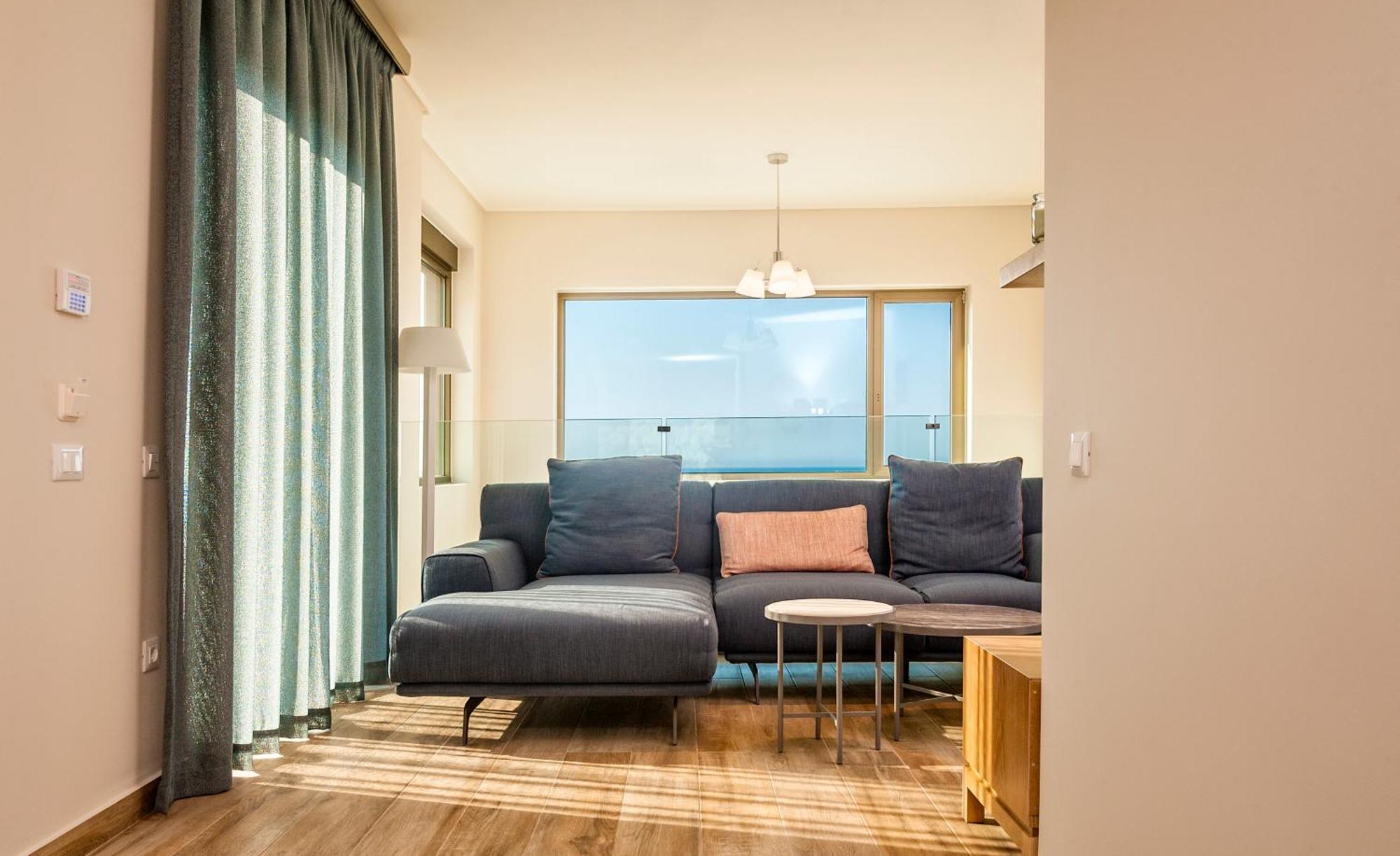 Eland Dream Villas Kalamaki Exteriér fotografie