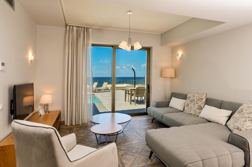 Eland Dream Villas Kalamaki Exteriér fotografie