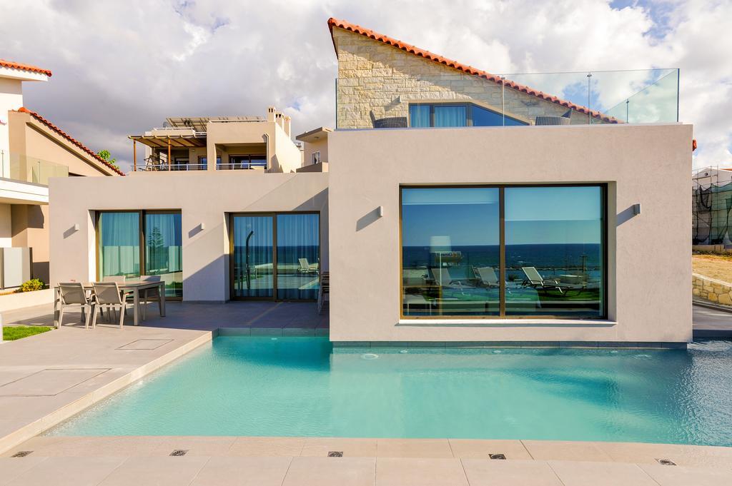 Eland Dream Villas Kalamaki Exteriér fotografie