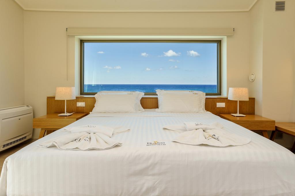 Eland Dream Villas Kalamaki Exteriér fotografie