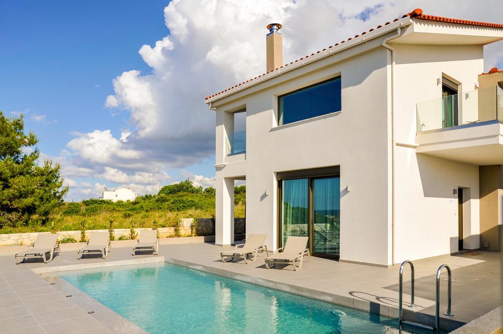 Eland Dream Villas Kalamaki Exteriér fotografie