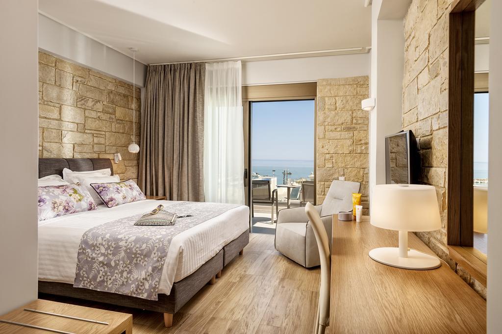 Eland Dream Villas Kalamaki Exteriér fotografie