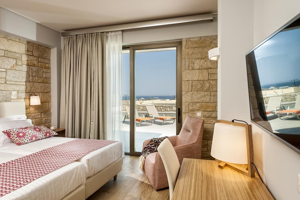 Eland Dream Villas Kalamaki Exteriér fotografie