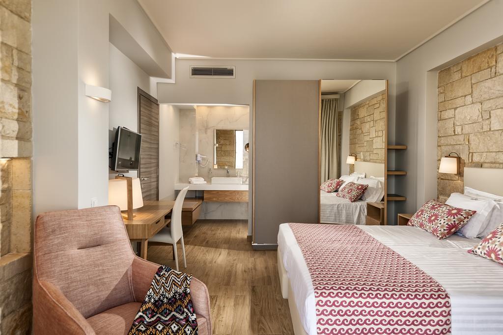 Eland Dream Villas Kalamaki Exteriér fotografie