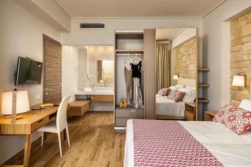 Eland Dream Villas Kalamaki Exteriér fotografie