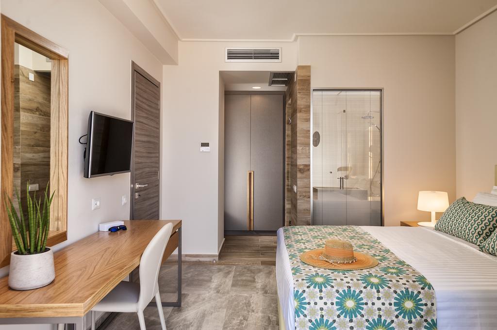 Eland Dream Villas Kalamaki Exteriér fotografie