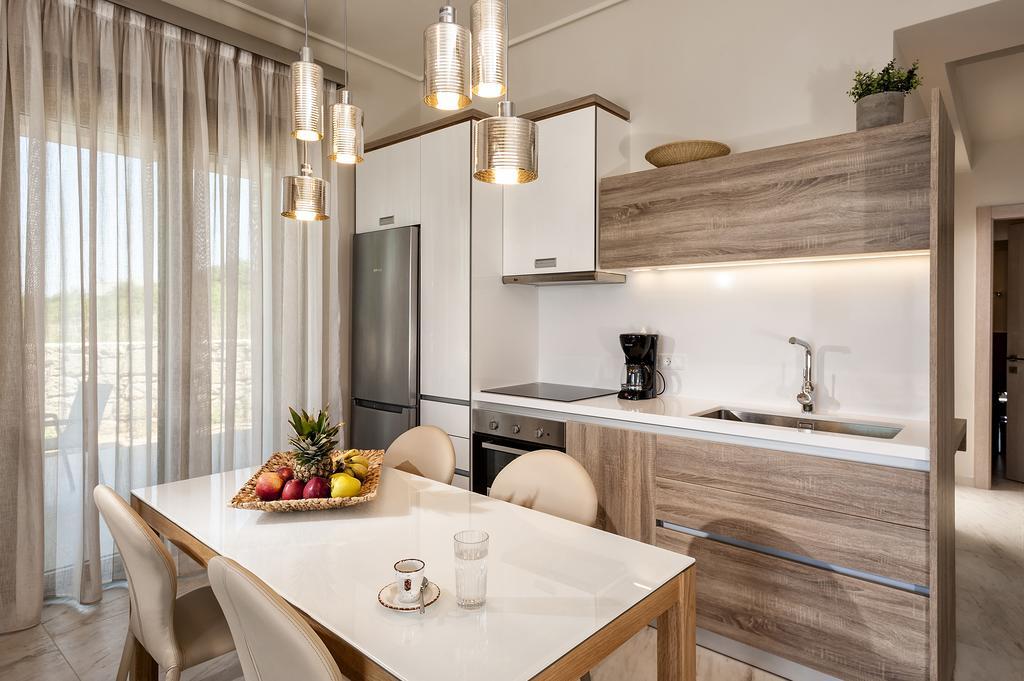 Eland Dream Villas Kalamaki Exteriér fotografie