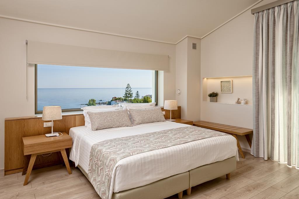 Eland Dream Villas Kalamaki Exteriér fotografie