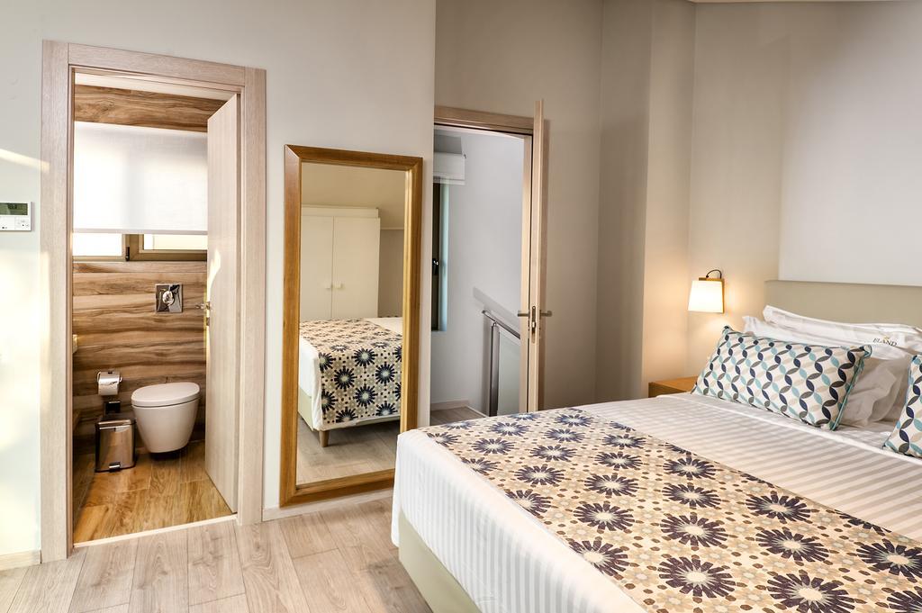 Eland Dream Villas Kalamaki Exteriér fotografie