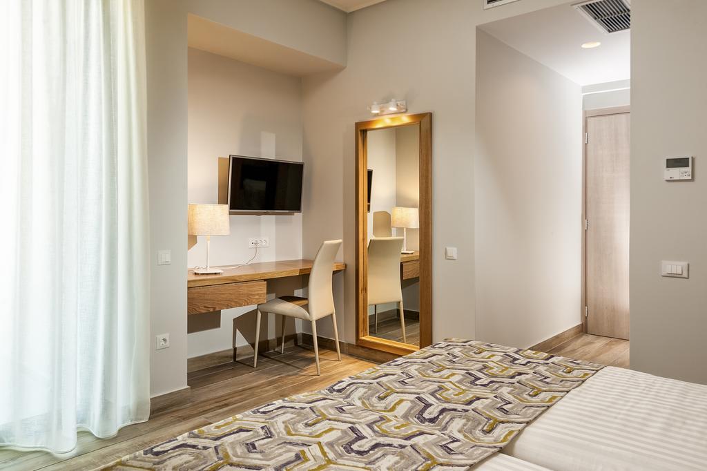 Eland Dream Villas Kalamaki Exteriér fotografie