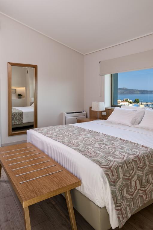 Eland Dream Villas Kalamaki Exteriér fotografie