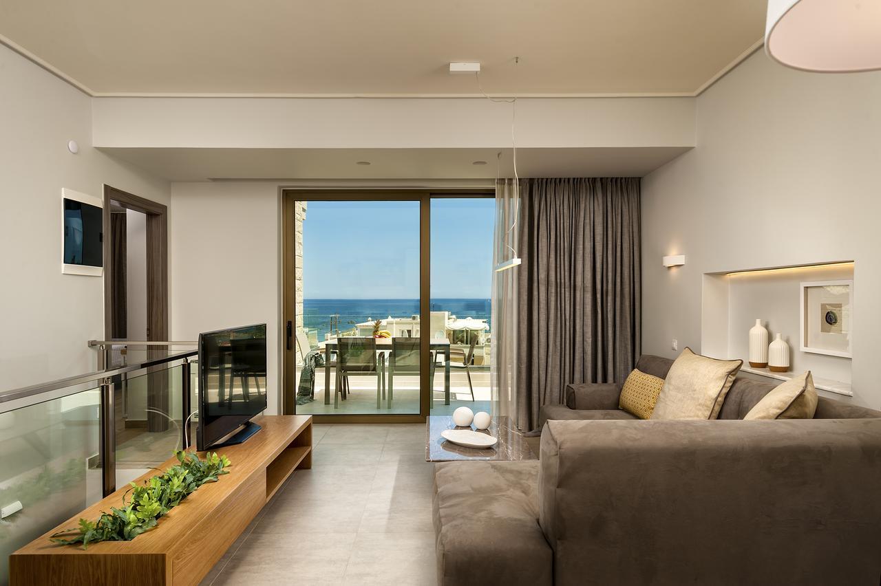 Eland Dream Villas Kalamaki Exteriér fotografie