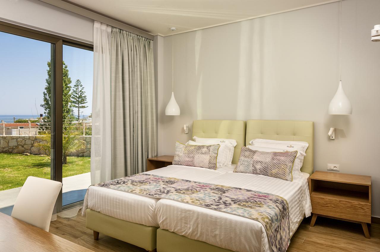 Eland Dream Villas Kalamaki Exteriér fotografie